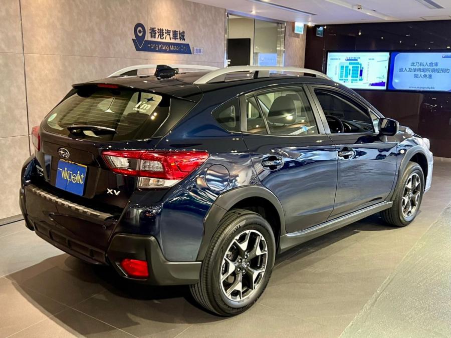 XV 2.0I AWD CVT - Image 7