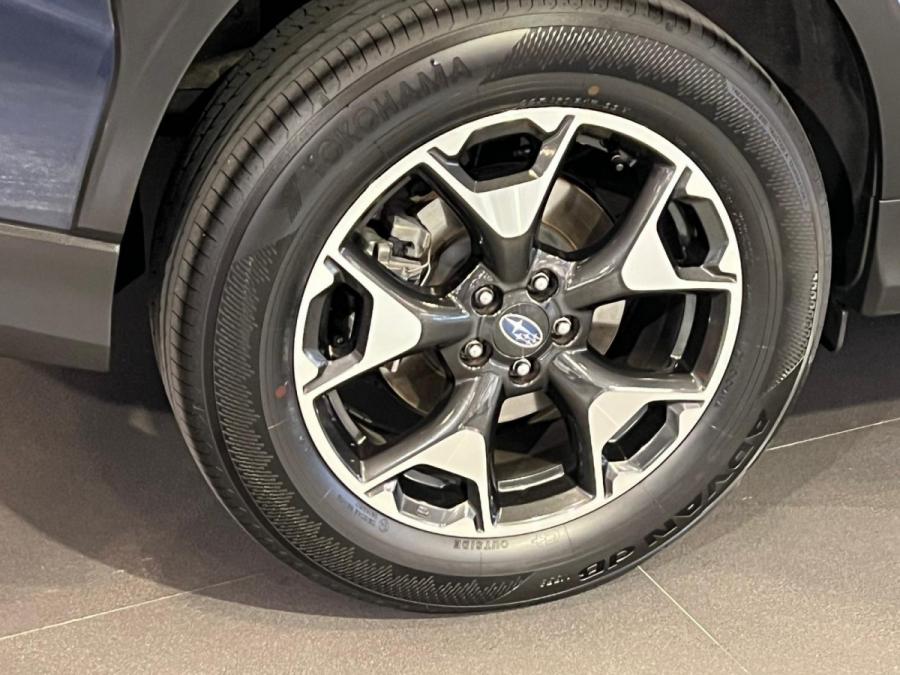 XV 2.0I AWD CVT - Image 6