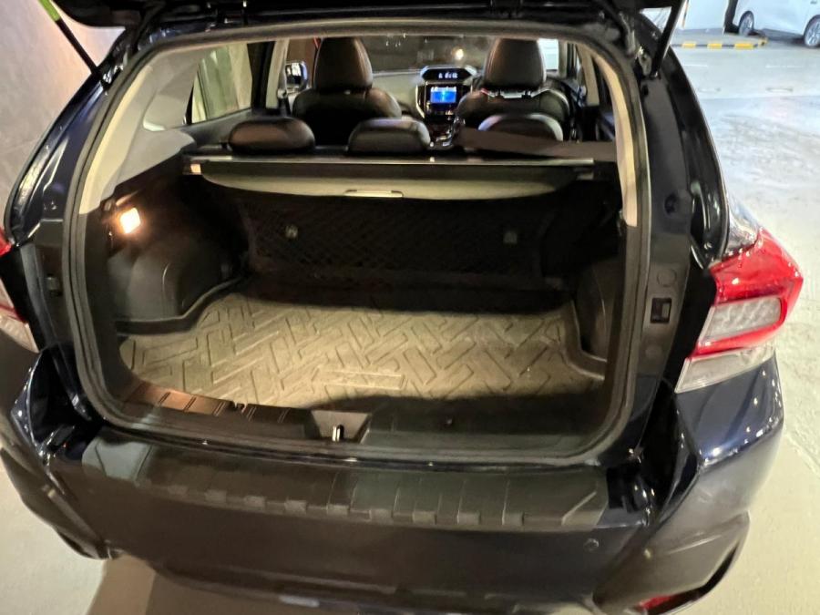 XV 2.0I AWD CVT - Image 5