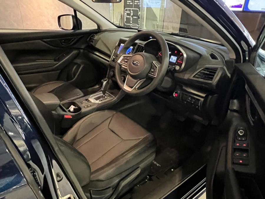 XV 2.0I AWD CVT - Image 2