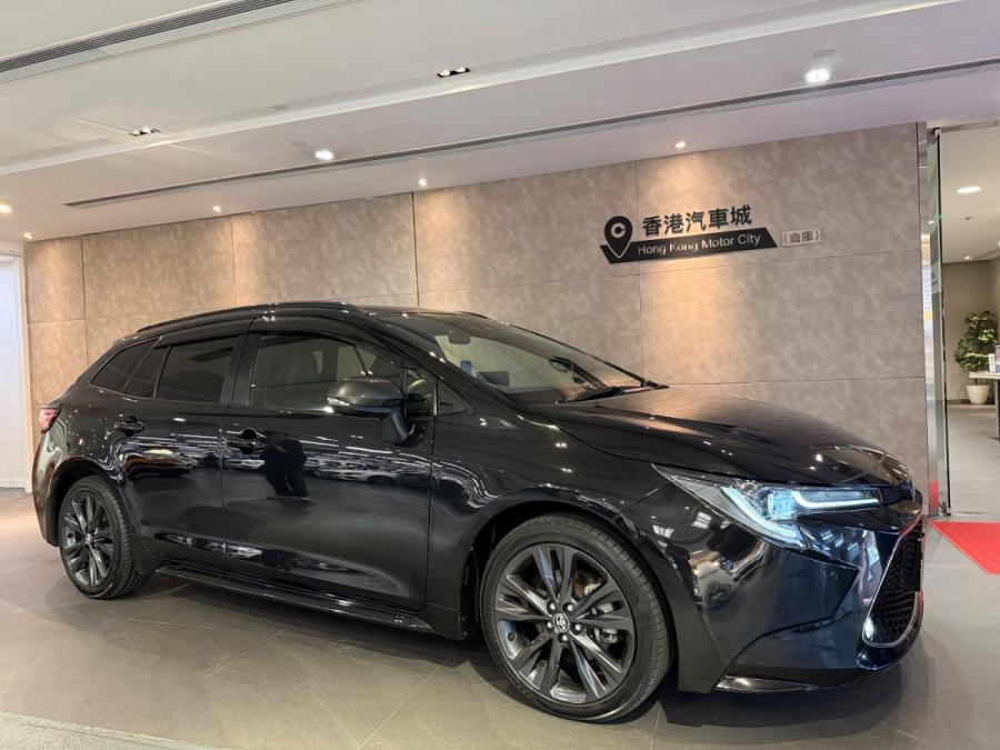 COROLLA TOURING WXB - Image 3