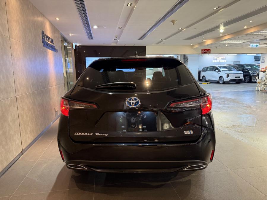 COROLLA TOURING WXB - Image 5