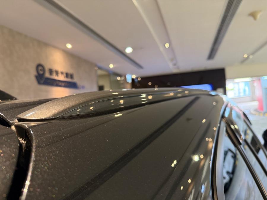 COROLLA TOURING WXB - Image 12