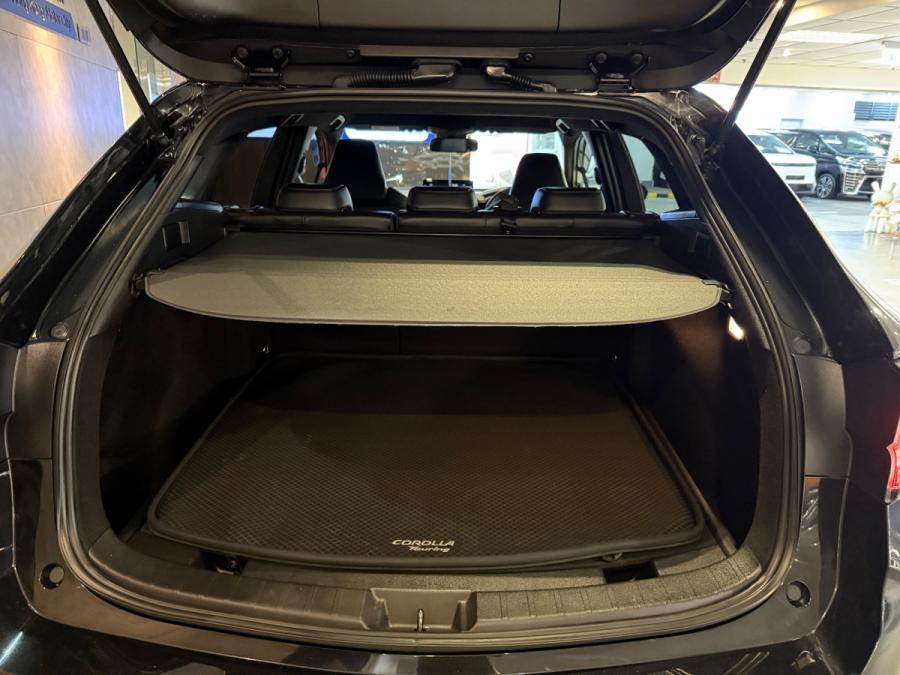 COROLLA TOURING WXB - Image 9