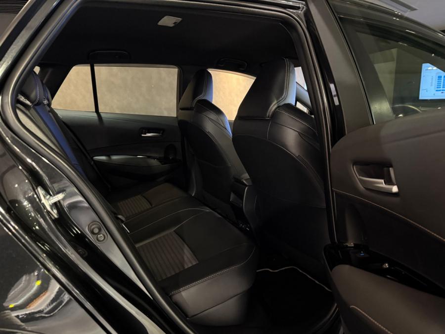 COROLLA TOURING WXB - Image 8