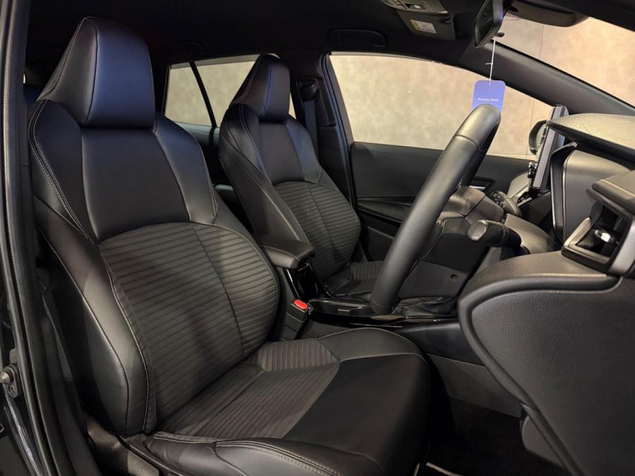 COROLLA TOURING WXB - Image 7