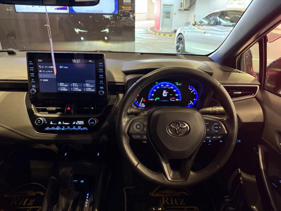 COROLLA TOURING WXB - Image 6