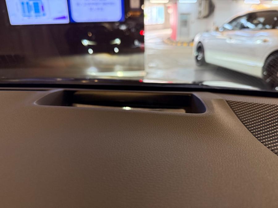 COROLLA TOURING WXB - Image 10