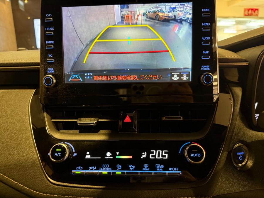 COROLLA TOURING WXB - Image 11