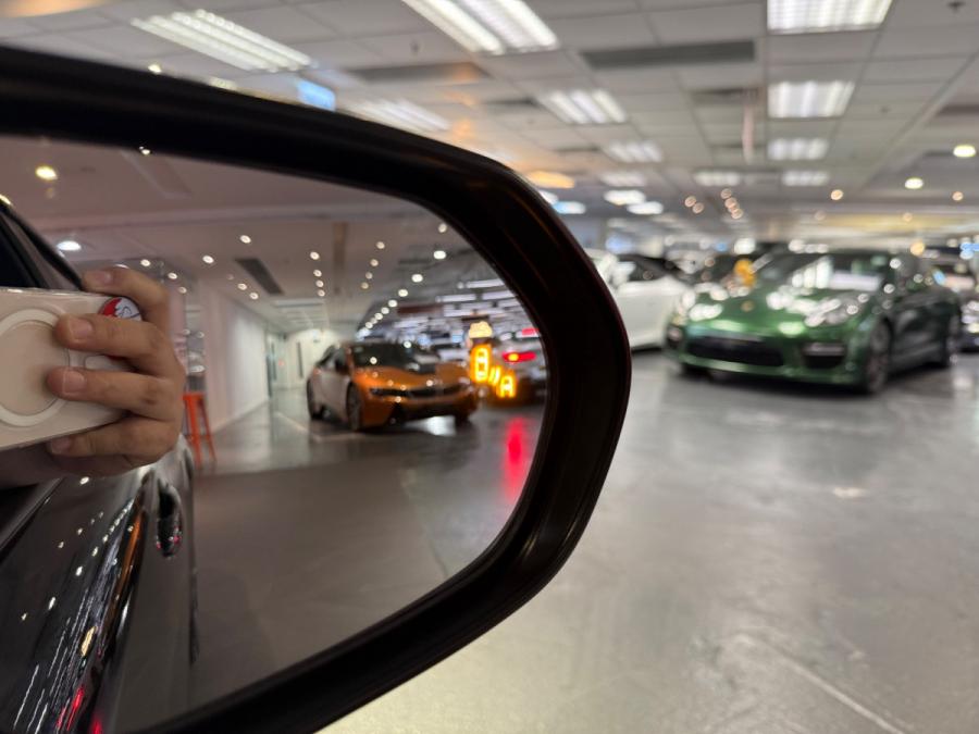 COROLLA TOURING WXB - Image 13