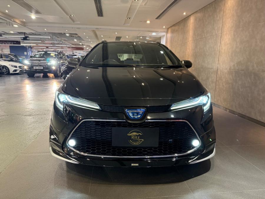 COROLLA TOURING WXB - Image 2