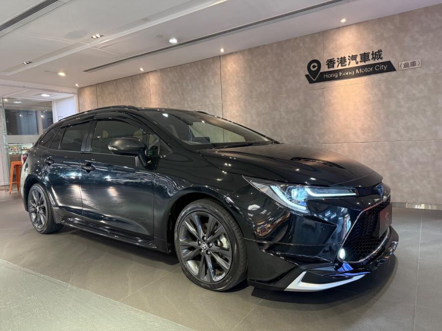 COROLLA TOURING WXB - Image 3