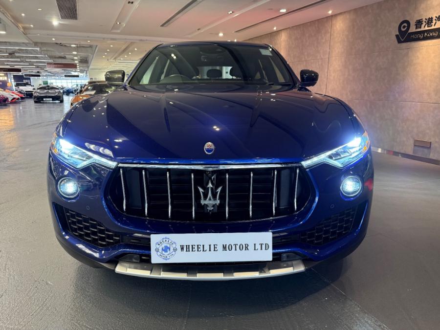 LEVANTE Q4 - Image 11