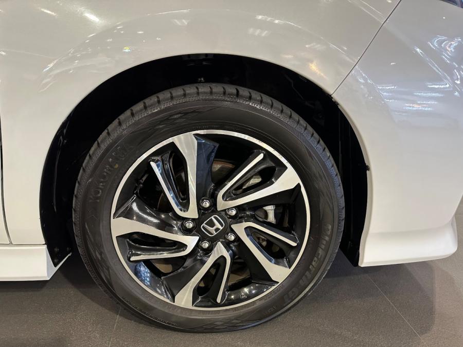 Stepwgn SPADA  Facelift 版 - Image 4