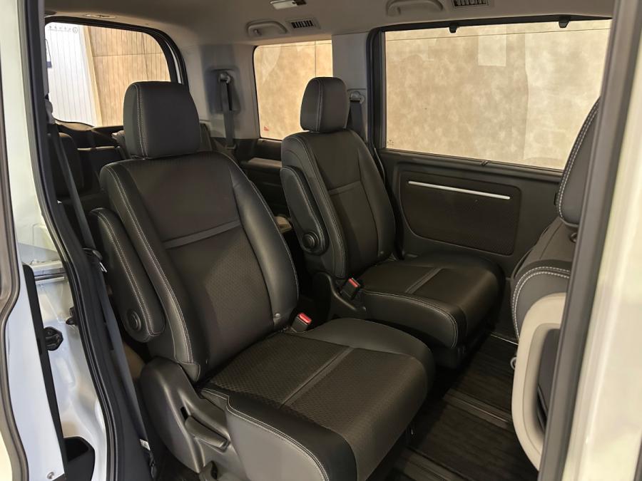 Stepwgn SPADA  Facelift 版 - Image 3