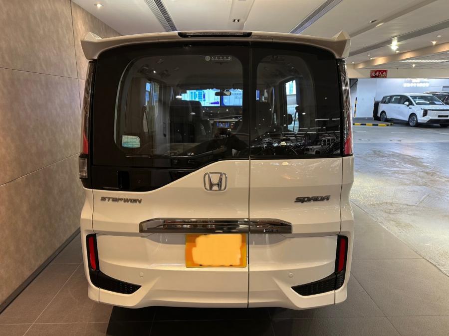 Stepwgn SPADA  Facelift 版 - Image 5