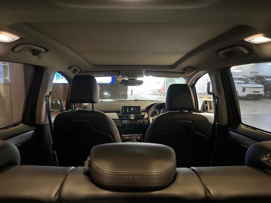 218IA GRAN TOURER (F46) - Image 9