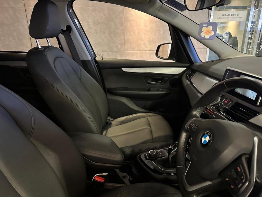 218IA GRAN TOURER (F46) - Image 6