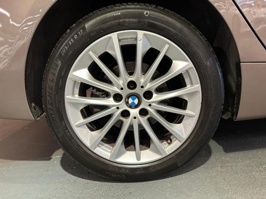 218IA GRAN TOURER (F46) - Image 10