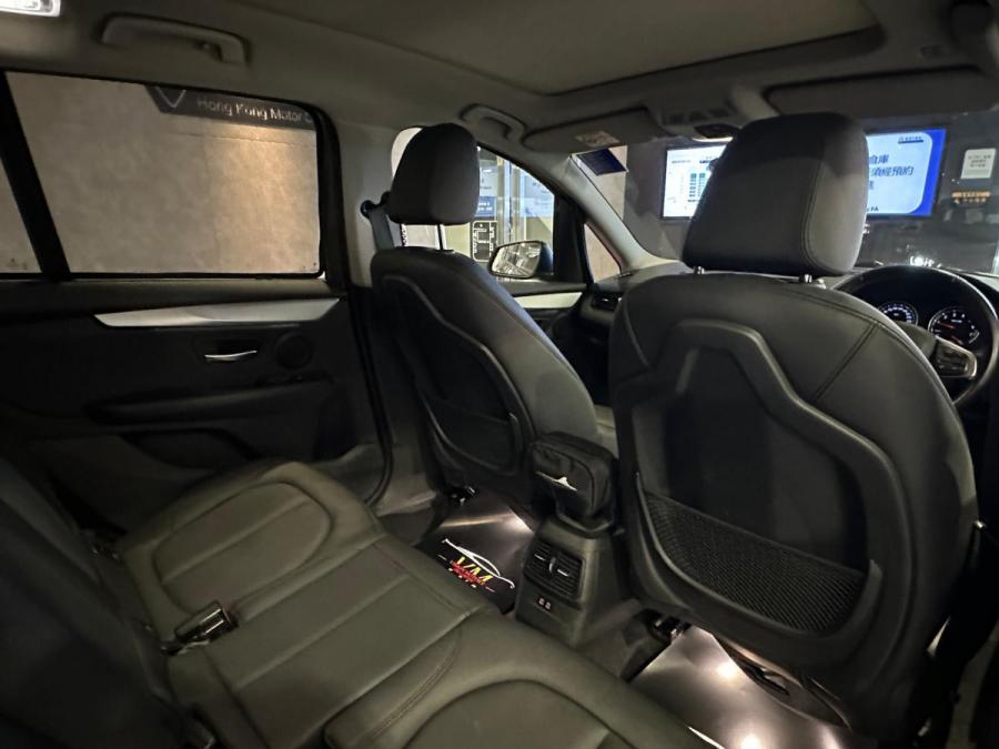 218IA GRAN TOURER (F46) - Image 7