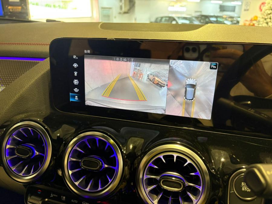 EQA250 AMG - Image 6