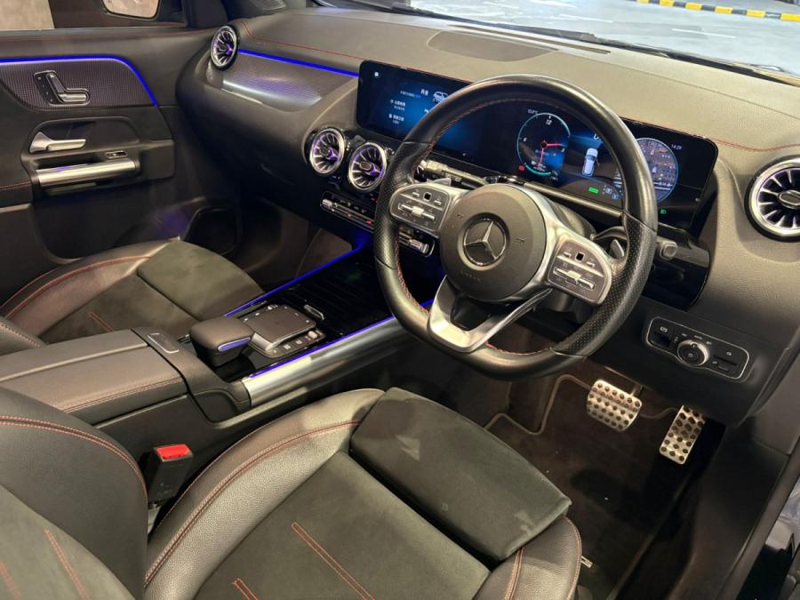 EQA250 AMG - Image 5