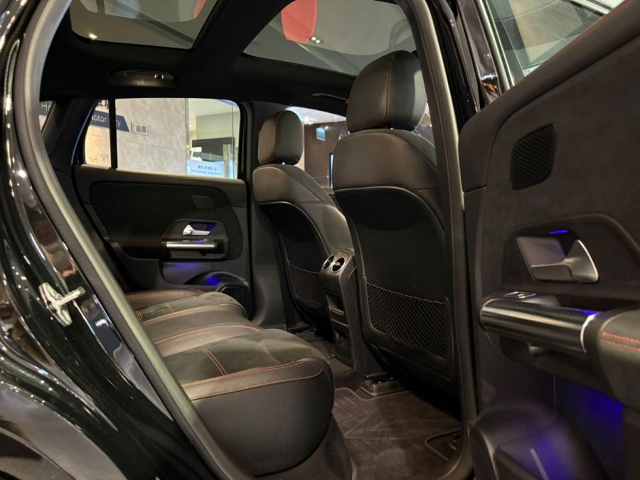 EQA250 AMG - Image 7