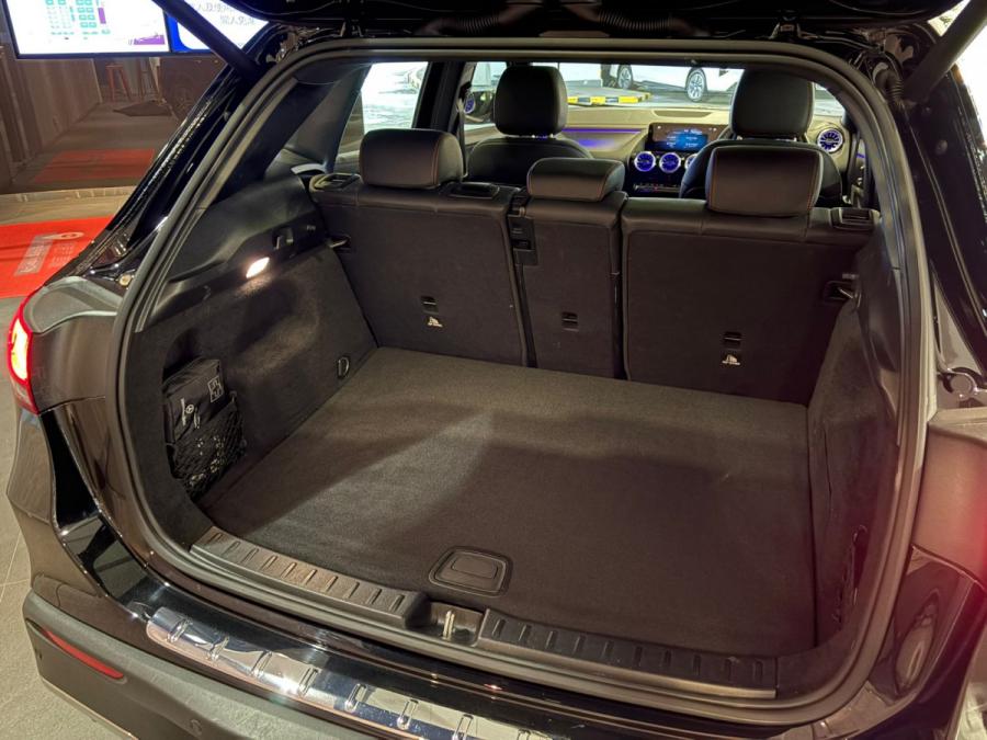 EQA250 AMG - Image 8