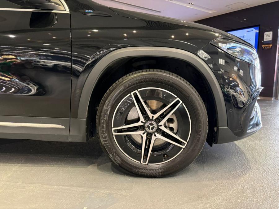 EQA250 AMG - Image 3