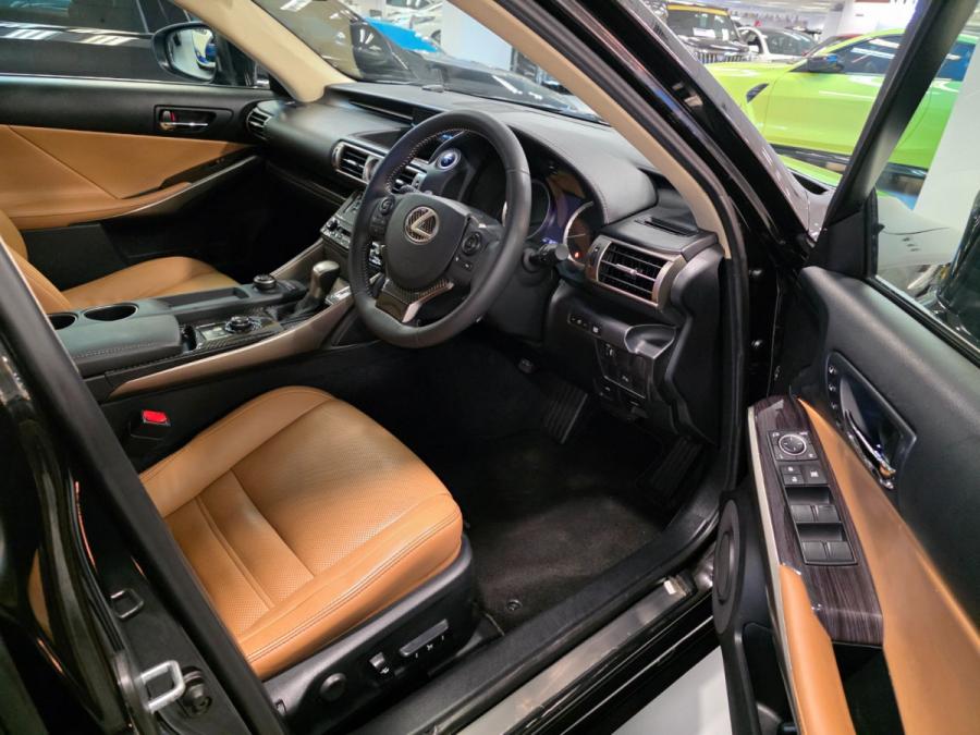 IS300H ULTIMATE - Image 6