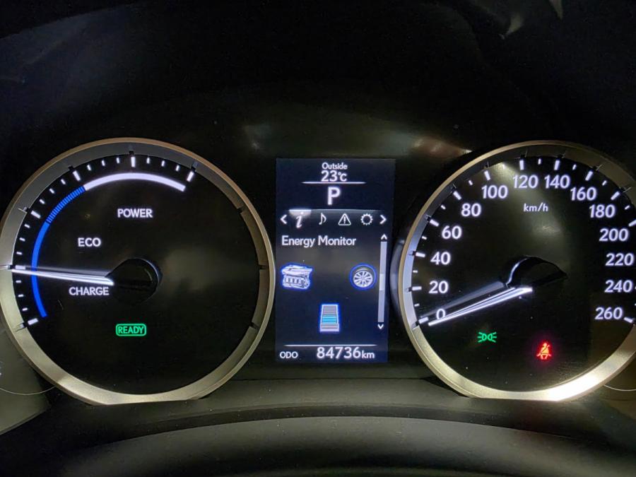 IS300H ULTIMATE - Image 8