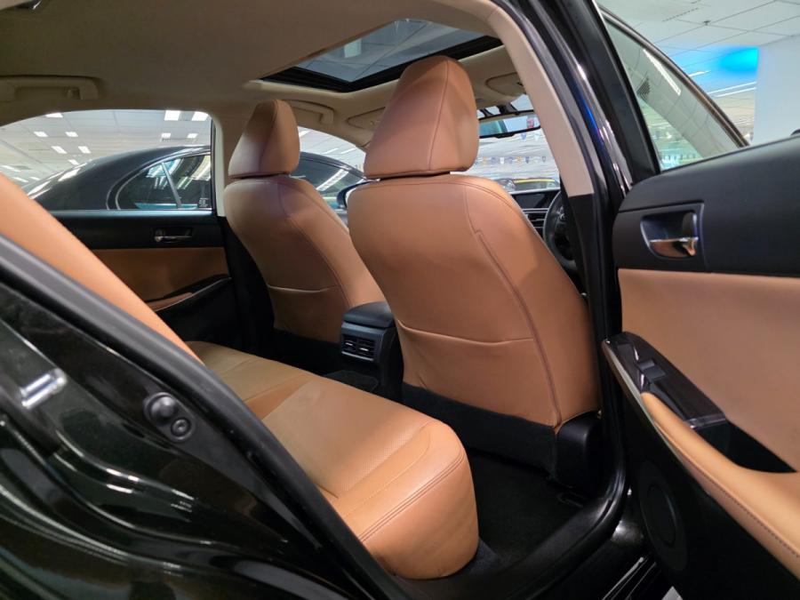 IS300H ULTIMATE - Image 10