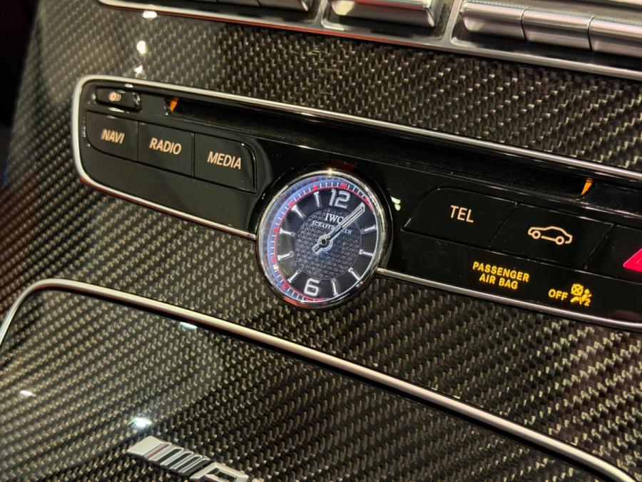 AMG C63 S COUPE - Image 7