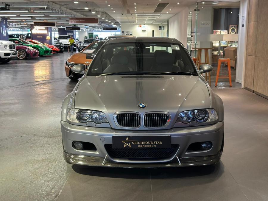 M3/2 COUPE - Image 2