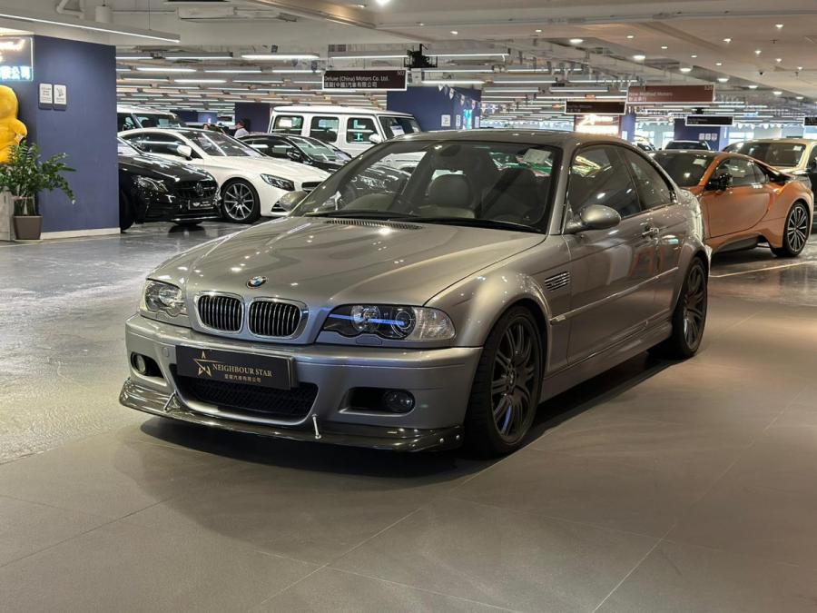M3/2 COUPE - Image 3