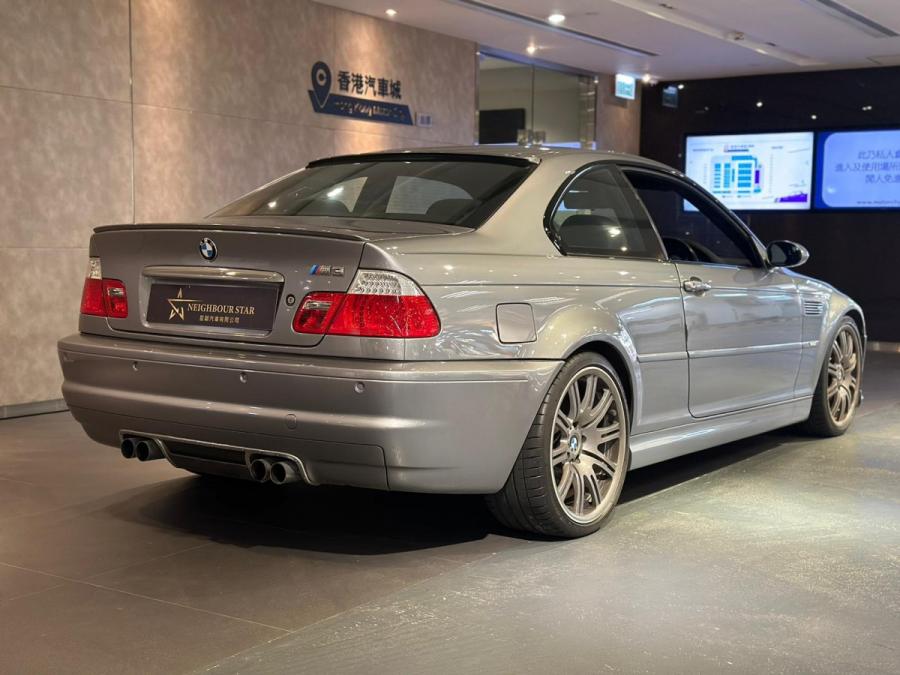 M3/2 COUPE - Image 4