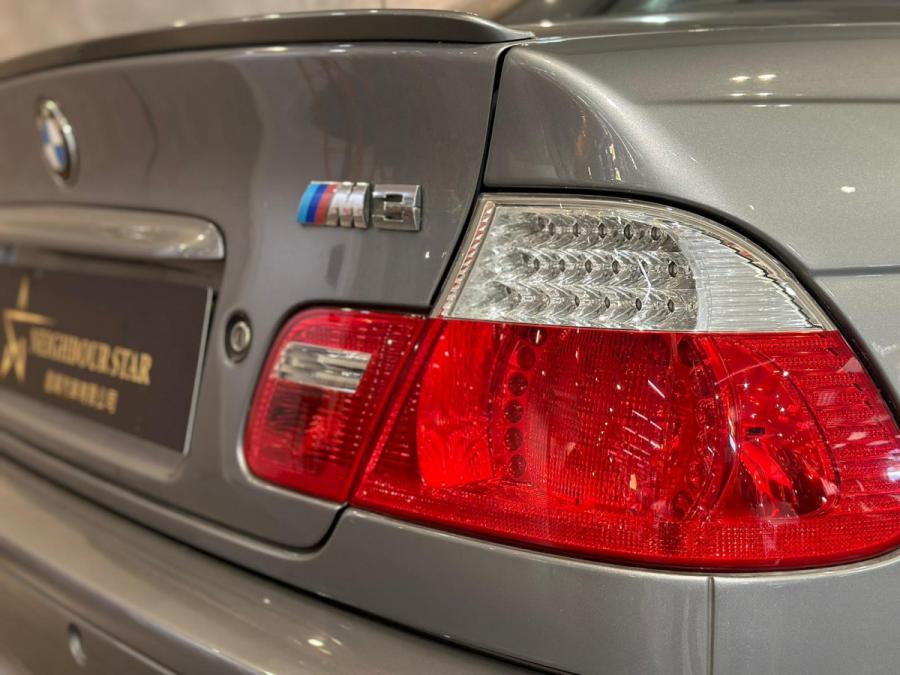 M3/2 COUPE - Image 5