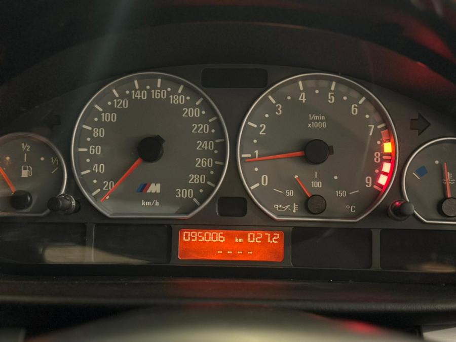 M3/2 COUPE - Image 8