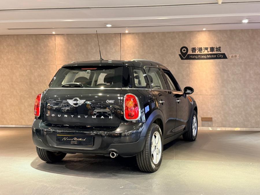 One Countryman automatic - Image 4