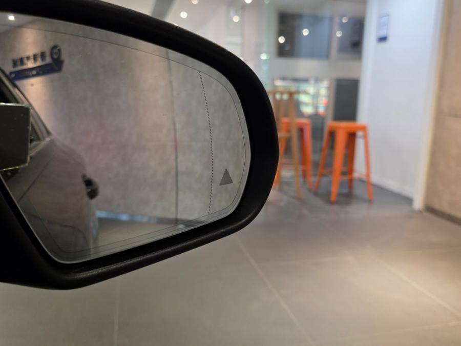 C300 COUPE AMG - Image 6