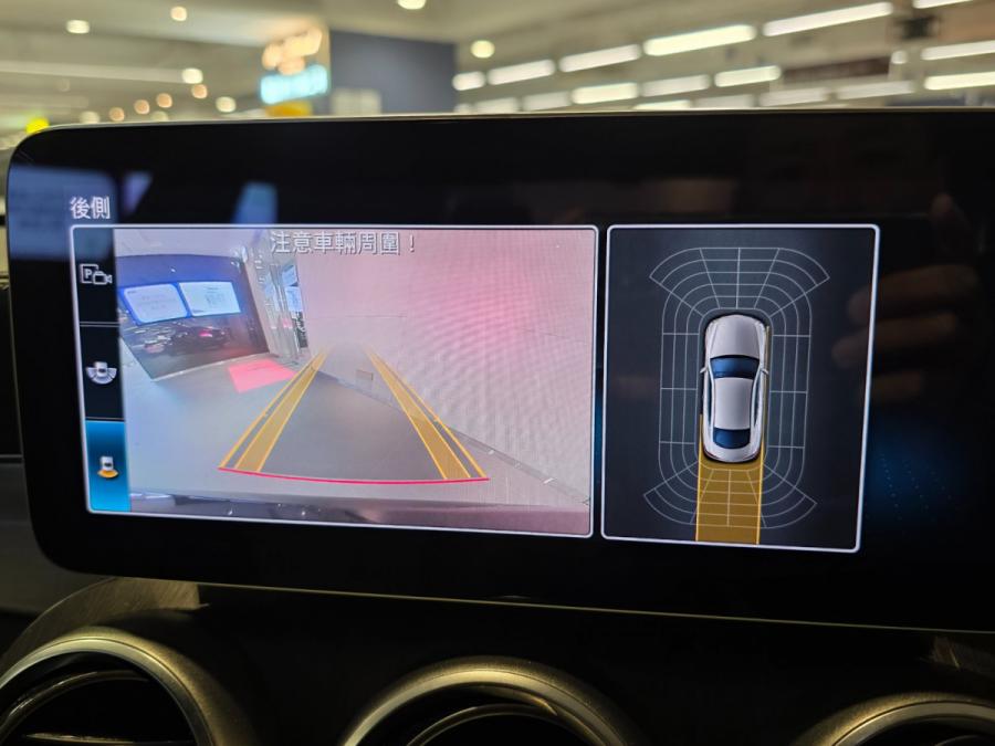 C300 COUPE AMG - Image 7