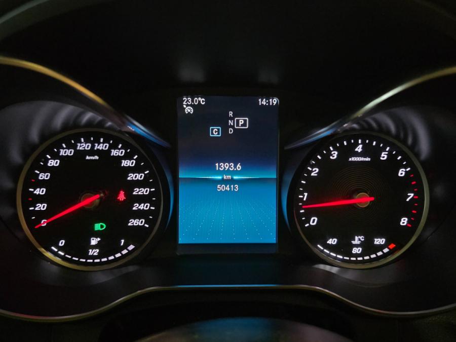 C300 COUPE AMG - Image 9