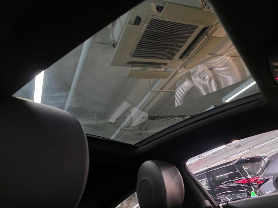 C300 COUPE AMG - Image 10