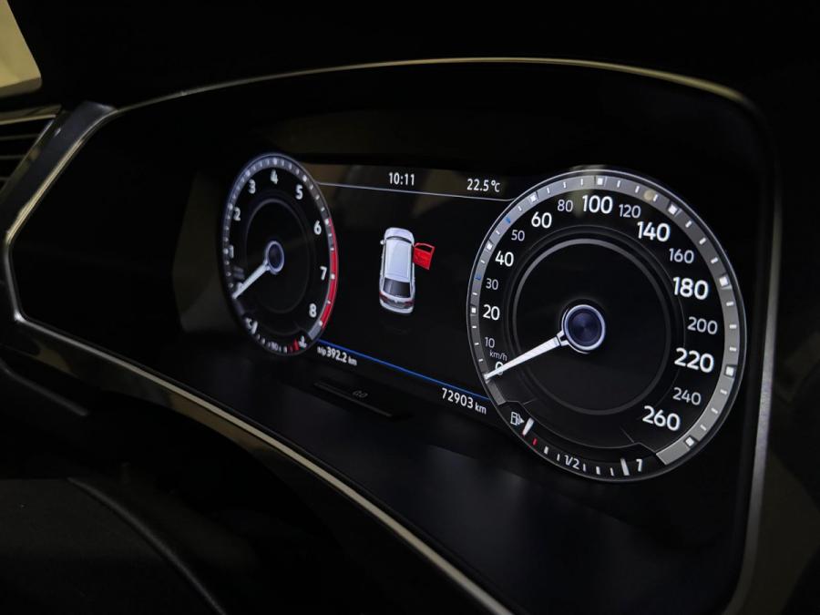 TIGUAN ALLSPACE7 280 STREET - Image 4