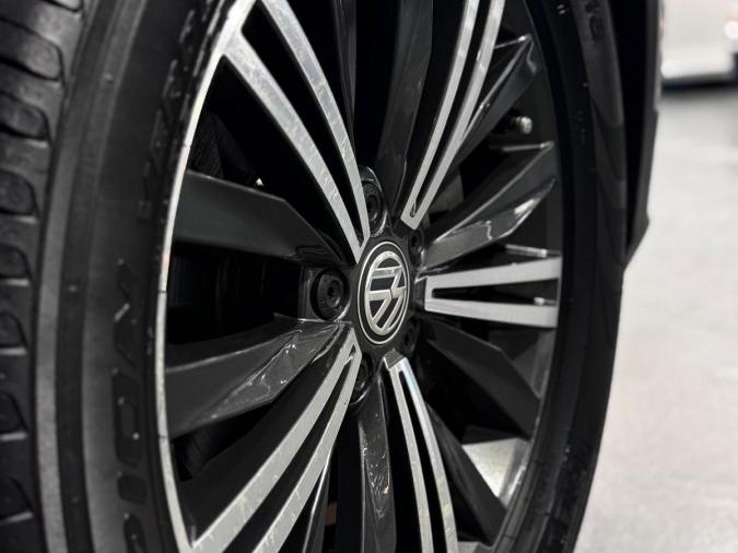 TIGUAN ALLSPACE7 280 STREET - Image 8