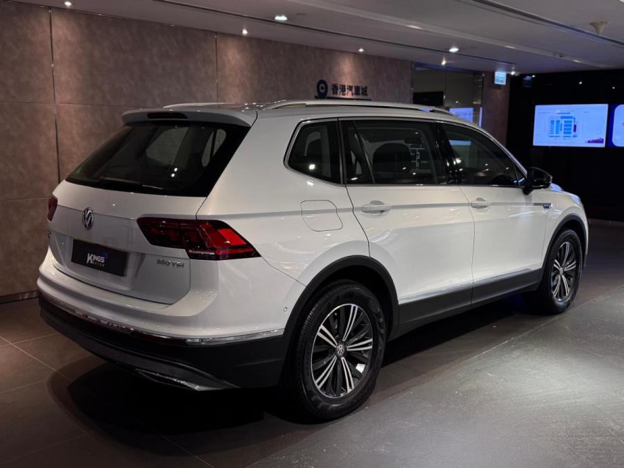 TIGUAN ALLSPACE7 280 STREET - Image 2