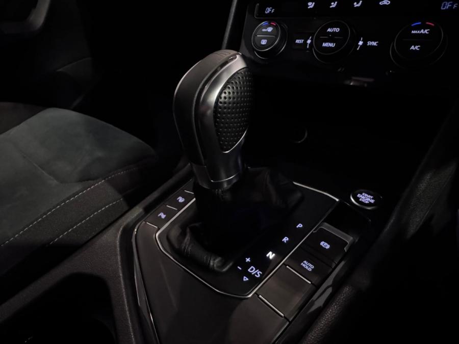 TIGUAN ALLSPACE7 280 STREET - Image 5