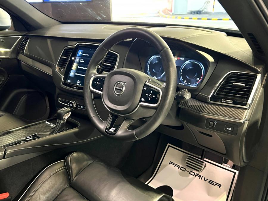 XC90 T6 R-Design - Image 5