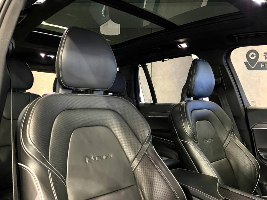 XC90 T6 R-Design - Image 7