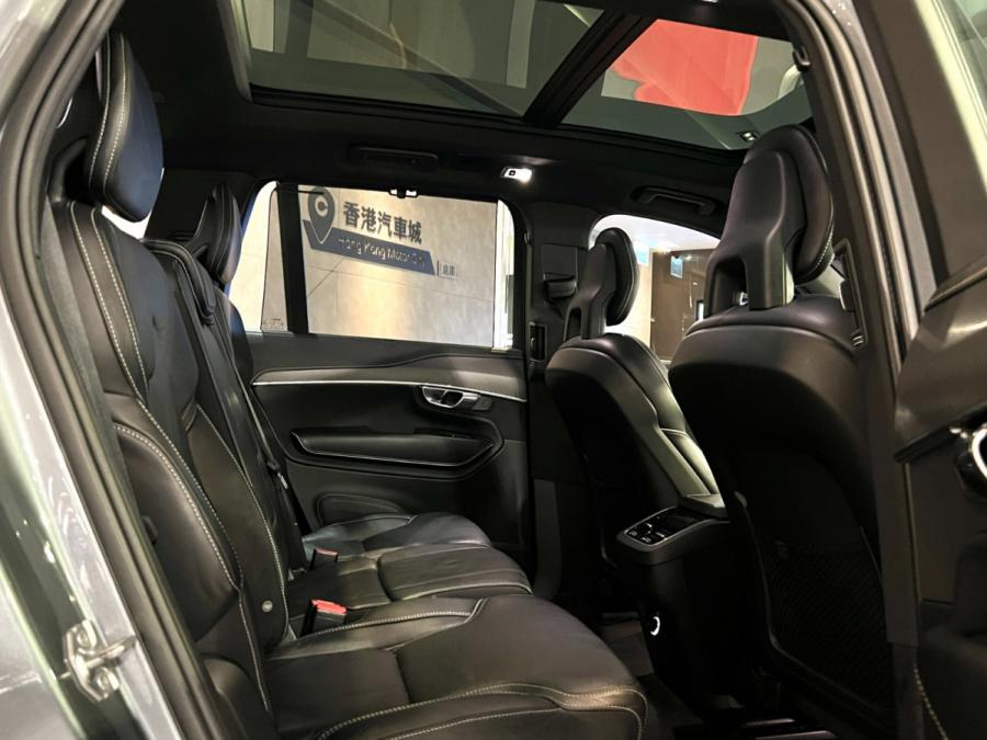 XC90 T6 R-Design - Image 8